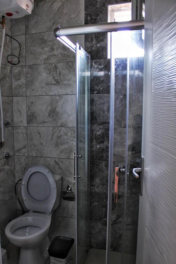 אוהריד My Place Studio מראה חיצוני תמונה